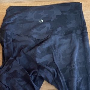lululemon Align Leggings